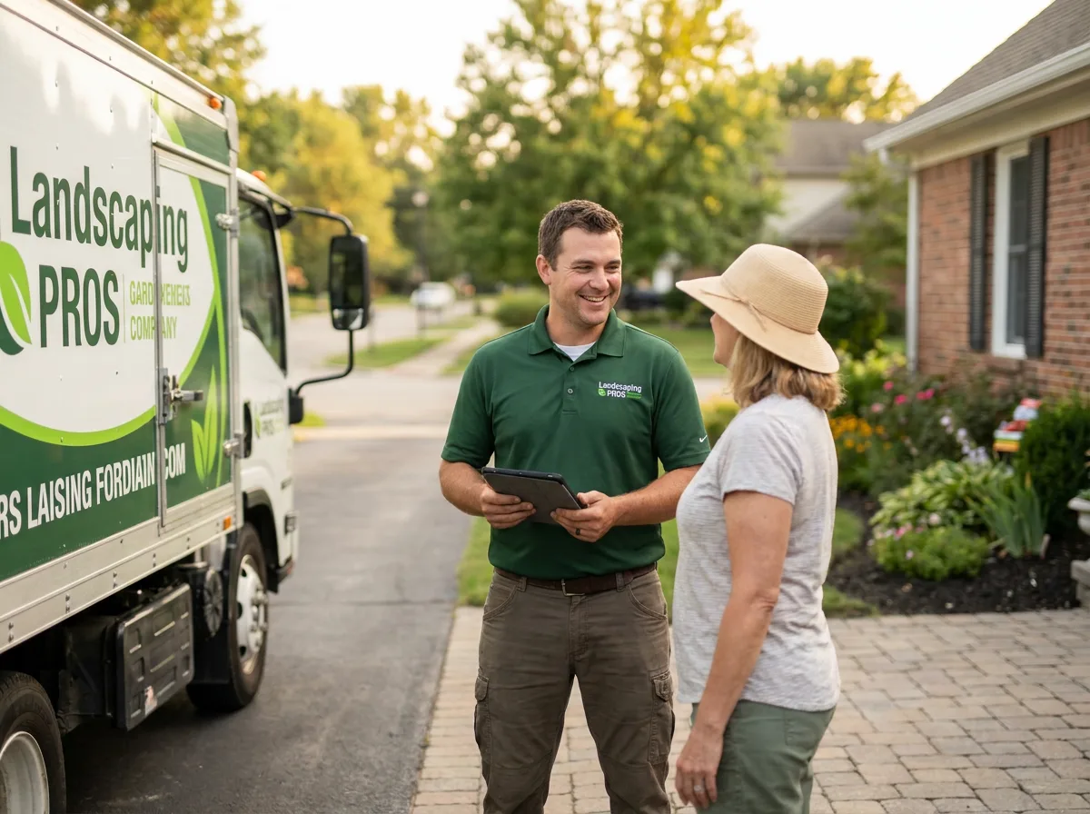 Landscaping Castleberry, AL FAQs